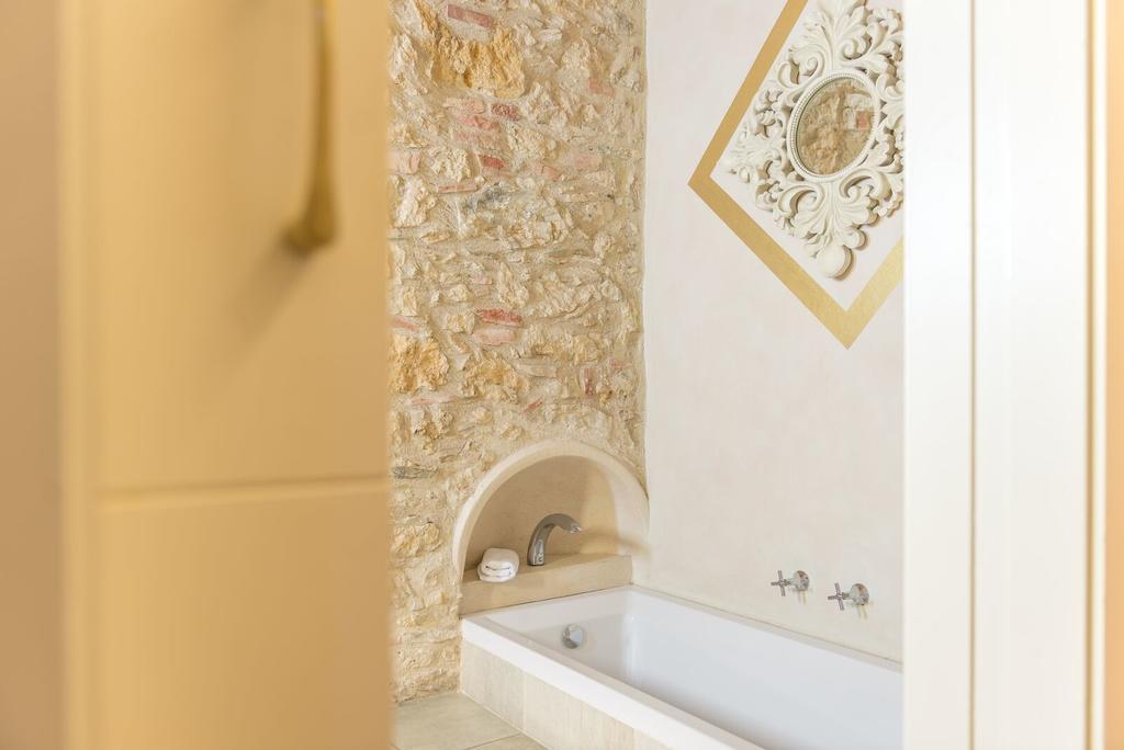 Hotel Sa Calma Багу Екстер'єр фото